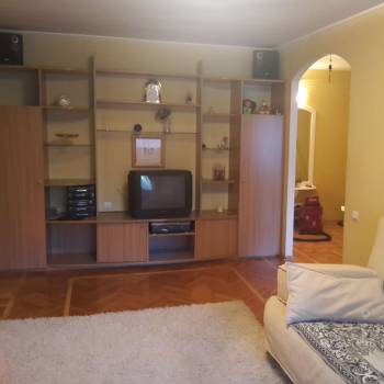 Сдается 2-х комнатная квартира, 50 м²