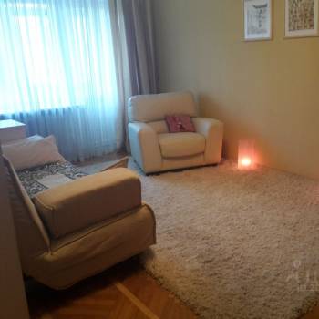 Сдается 2-х комнатная квартира, 50 м²