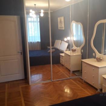 Сдается 2-х комнатная квартира, 50 м²