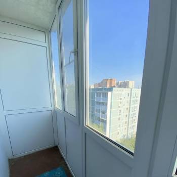 Продается 2-х комнатная квартира, 53 м²