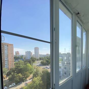 Продается 2-х комнатная квартира, 53 м²