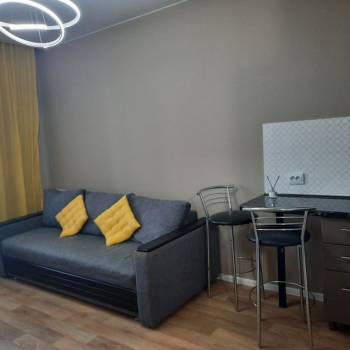 Сдается 1-комнатная квартира, 30 м²