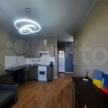 Сдается 1-комнатная квартира, 30 м²