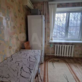 Продается 1-комнатная квартира, 37,5 м²