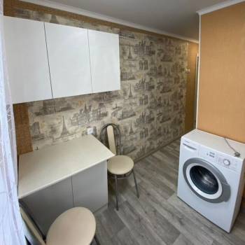 Продается 1-комнатная квартира, 30,6 м²