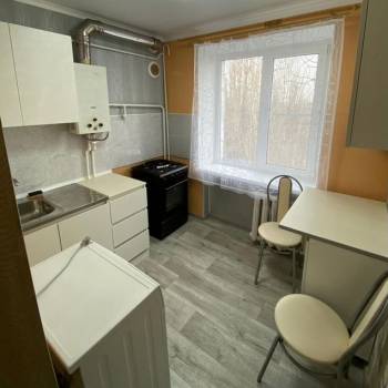 Продается 1-комнатная квартира, 30,6 м²