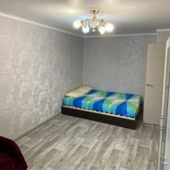 Продается 1-комнатная квартира, 30,6 м²