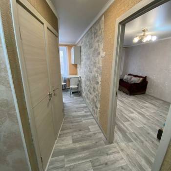 Продается 1-комнатная квартира, 30,6 м²