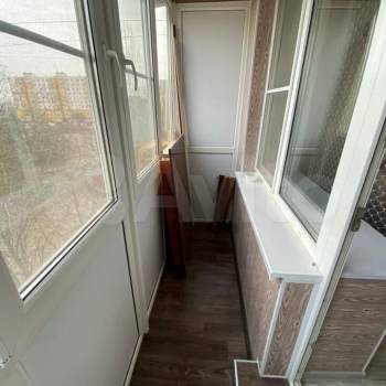 Продается 1-комнатная квартира, 30,6 м²