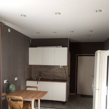 Сдается 1-комнатная квартира, 24 м²