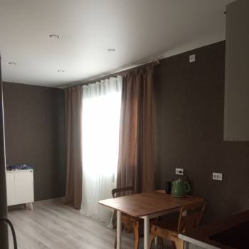 Сдается 1-комнатная квартира, 24 м²