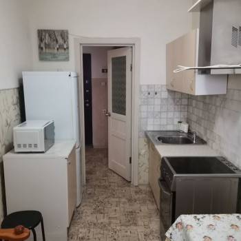 Сдается 1-комнатная квартира, 35 м²