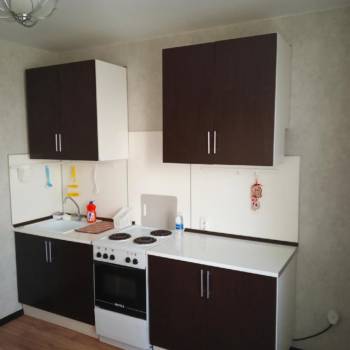Продается 1-комнатная квартира, 38 м²