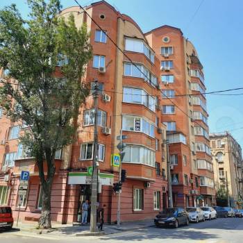 Сдается 1-комнатная квартира, 37,3 м²