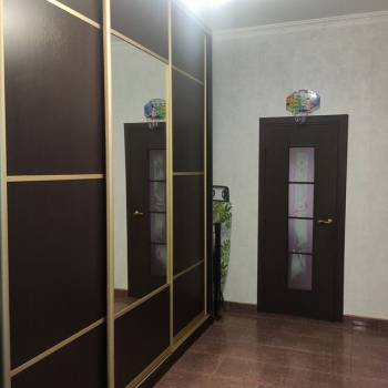 Продается 2-х комнатная квартира, 53,4 м²