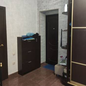 Продается 2-х комнатная квартира, 53,4 м²