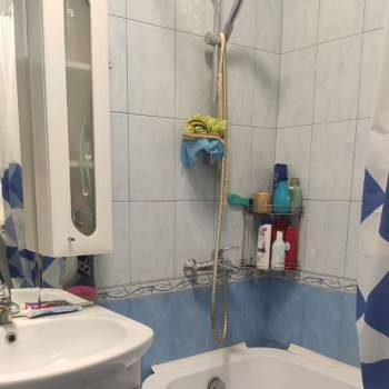 Продается 2-х комнатная квартира, 53,4 м²