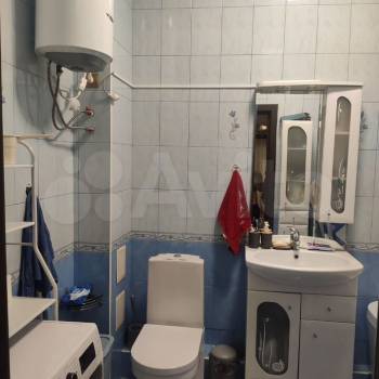 Продается 2-х комнатная квартира, 53,4 м²