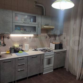 Продается 2-х комнатная квартира, 53,4 м²