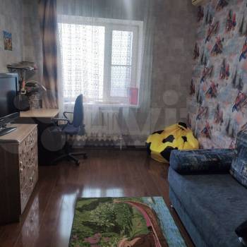 Продается 2-х комнатная квартира, 53,4 м²