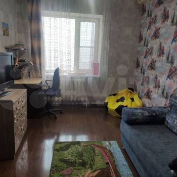 Продается 2-х комнатная квартира, 53,4 м²