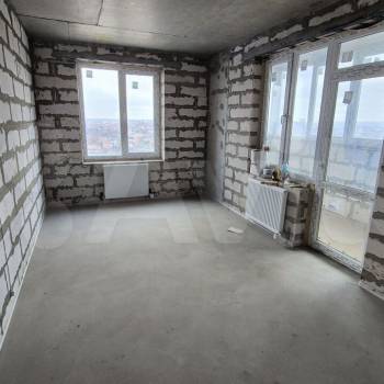 Продается 2-х комнатная квартира, 51,2 м²