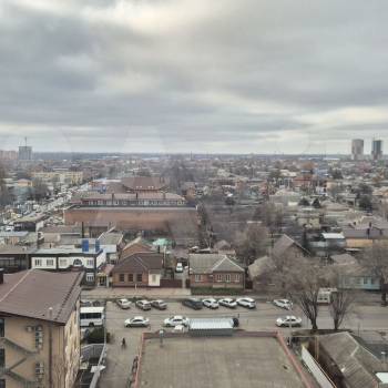 Продается 2-х комнатная квартира, 51,2 м²