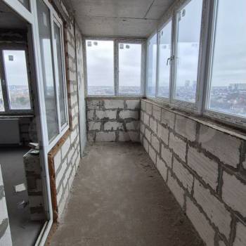 Продается 2-х комнатная квартира, 51,2 м²