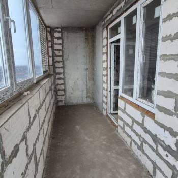 Продается 2-х комнатная квартира, 51,2 м²