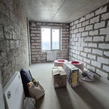 Продается 2-х комнатная квартира, 51,2 м²