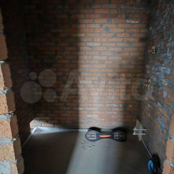 Продается 2-х комнатная квартира, 51,2 м²