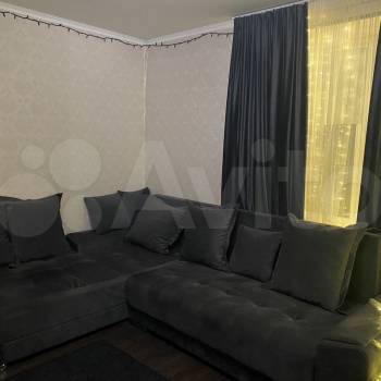 Продается 1-комнатная квартира, 29 м²