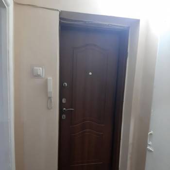 Продается 1-комнатная квартира, 32,1 м²