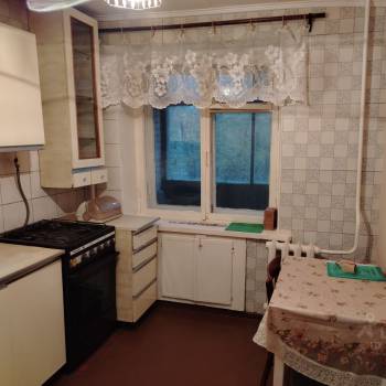 Продается 1-комнатная квартира, 32,1 м²