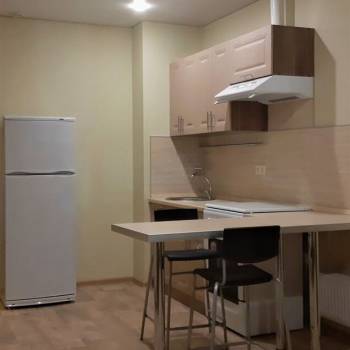 Сдается 1-комнатная квартира, 32 м²