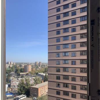 Продается 1-комнатная квартира, 28 м²