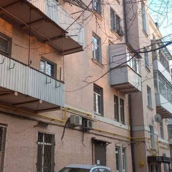 Продается 2-х комнатная квартира, 61,8 м²
