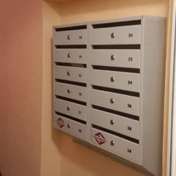 Продается 2-х комнатная квартира, 61,8 м²