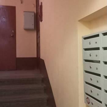 Продается 2-х комнатная квартира, 61,8 м²