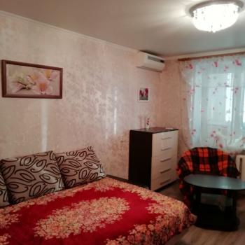 Сдается 1-комнатная квартира, 35 м²