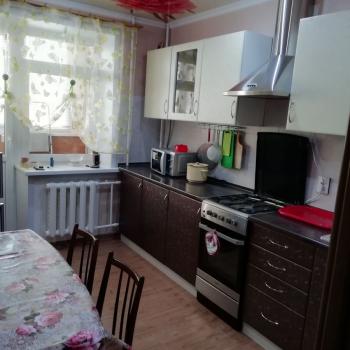 Сдается 1-комнатная квартира, 35 м²