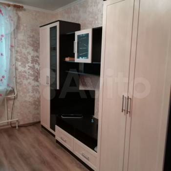 Сдается 1-комнатная квартира, 35 м²