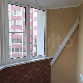 Сдается 1-комнатная квартира, 46 м²