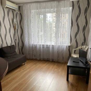 Продается 2-х комнатная квартира, 35 м²