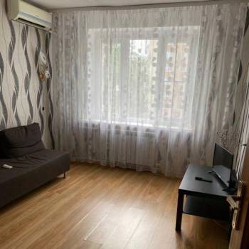 Продается 2-х комнатная квартира, 35 м²