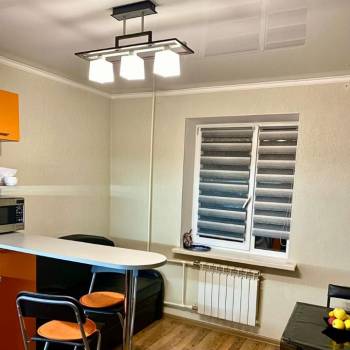 Продается 1-комнатная квартира, 35,3 м²
