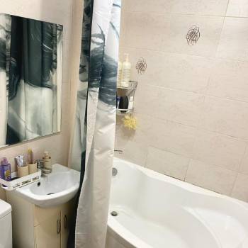 Продается 1-комнатная квартира, 35,3 м²