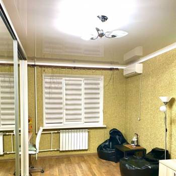 Продается 1-комнатная квартира, 35,3 м²