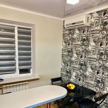 Продается 1-комнатная квартира, 35,3 м²