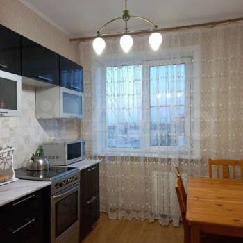 Сдается 2-х комнатная квартира, 57 м²